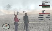 4 Bodyguards With Saying Commands V2.1 Fix (Put Custom Models There)
